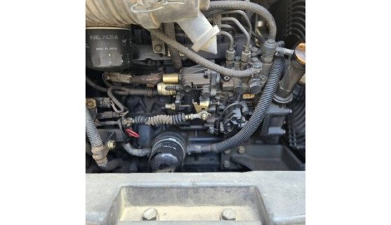 2005年小松PC50MR 2