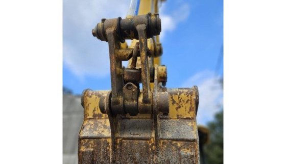 2005年小松PC50MR 2