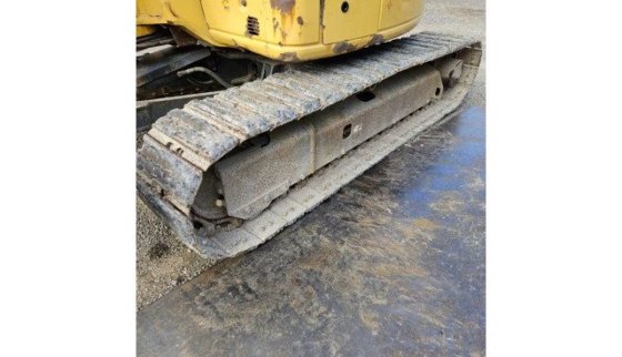 2005年小松PC50MR 2