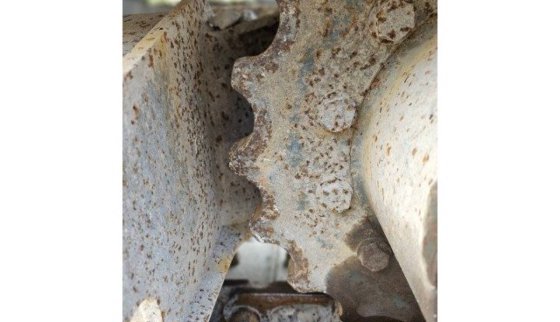 2005年小松PC50MR 2