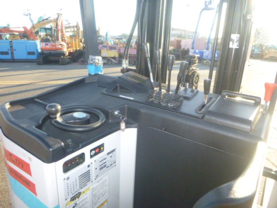 2016 独联体 FRHB15 8A