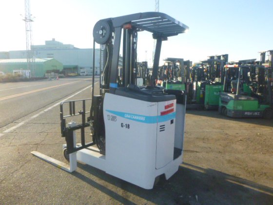 2016 独联体 FRHB15 8A