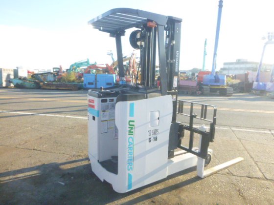 2016 独联体 FRHB15 8A