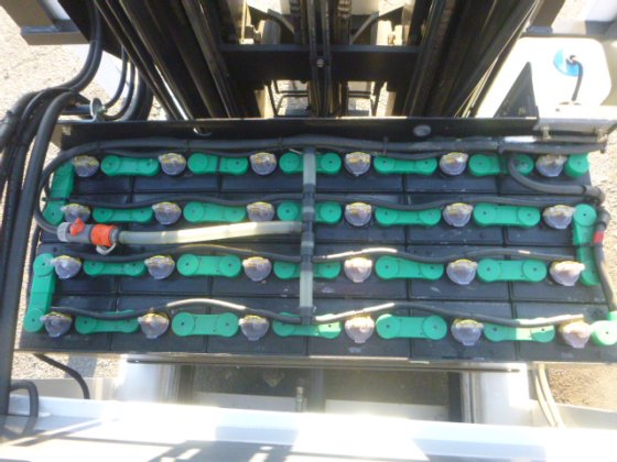 2016 独联体 FRHB15 8A