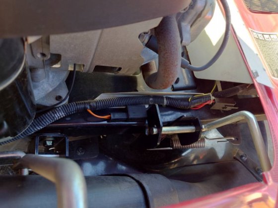 绿色骑手草坪 cutter