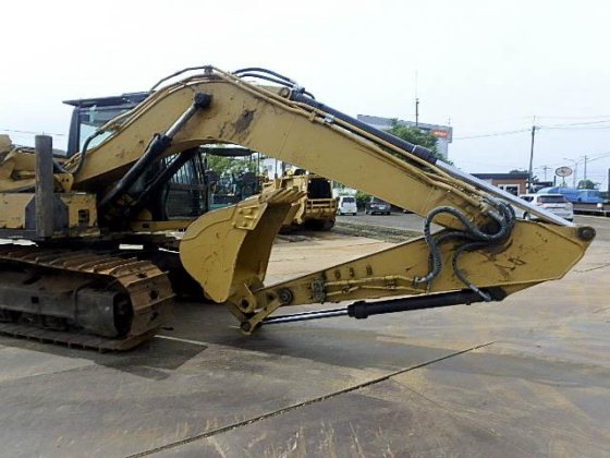 2009 CAT 315DL
