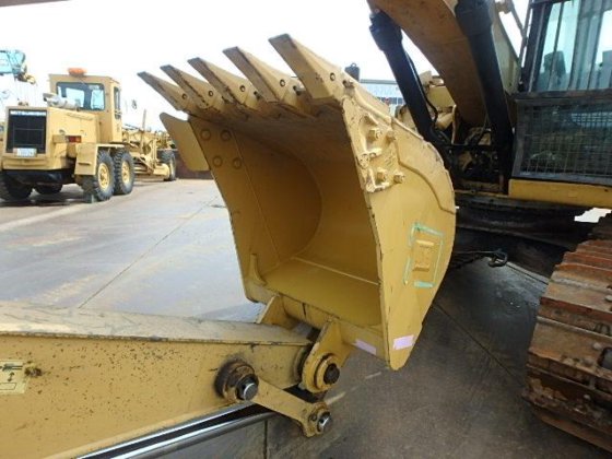 2009 CAT 315DL