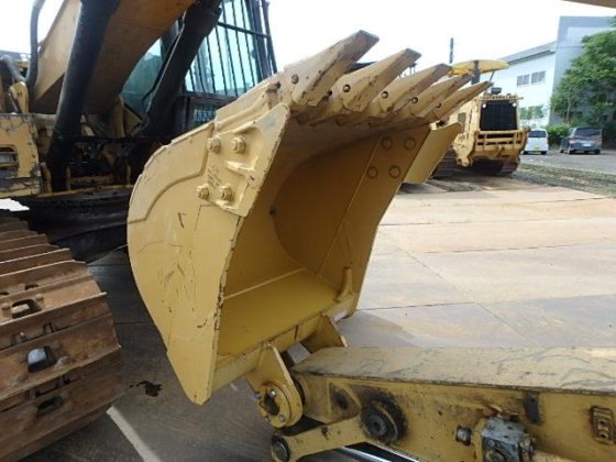 2009 CAT 315DL
