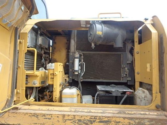 2009 CAT 315DL