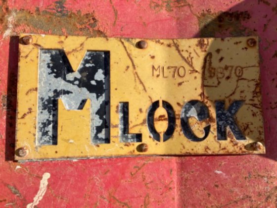 2016 小松 PC228US 10