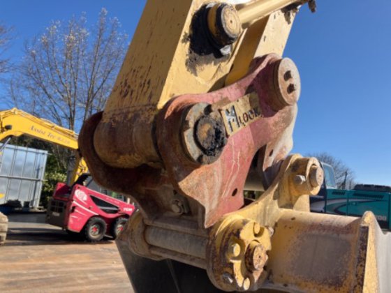 2016 小松 PC228US 10