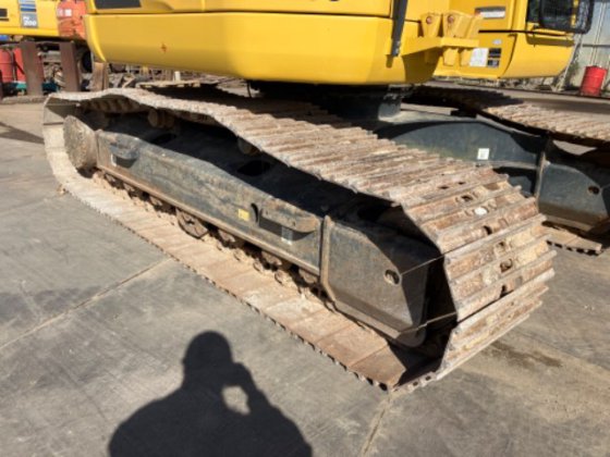 2016 小松 PC228US 10