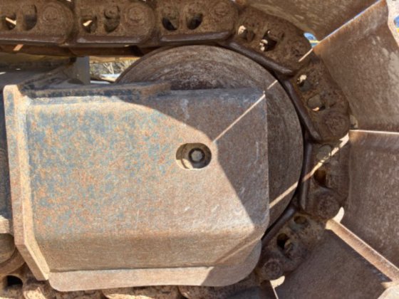 2016 小松 PC228US 10