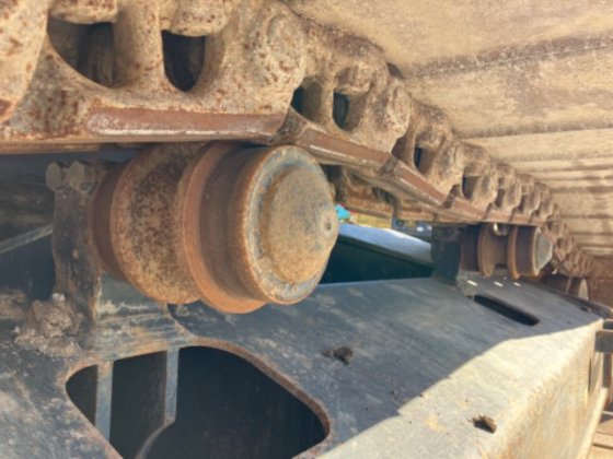 2016 小松 PC228US 10