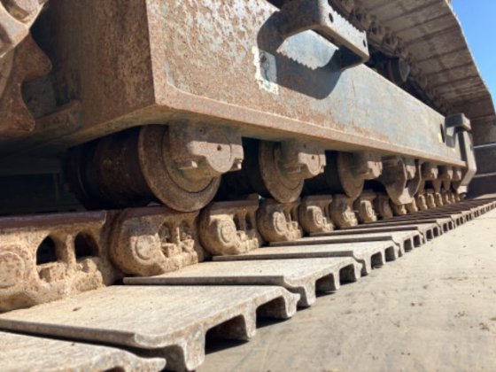 2016 小松 PC228US 10