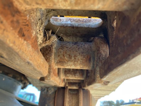 2016 小松 PC228US 10