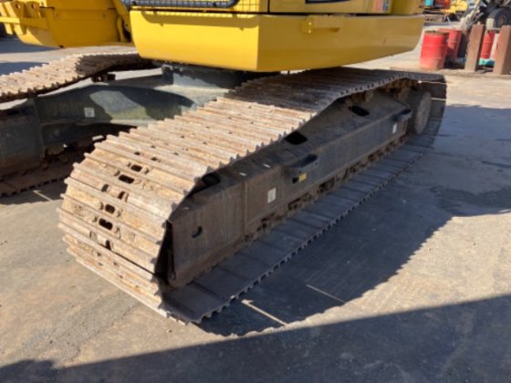 2016 小松 PC228US 10