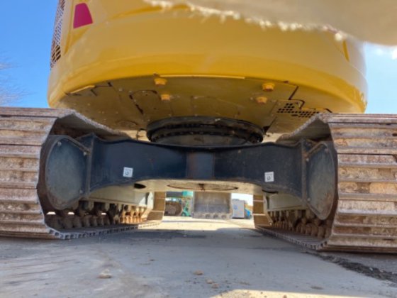 2016 小松 PC228US 10