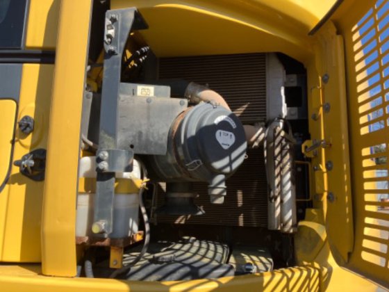 2016 小松 PC228US 10