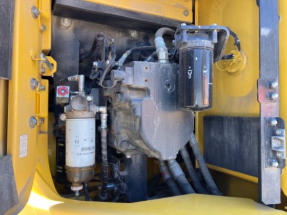 2016 小松 PC228US 10