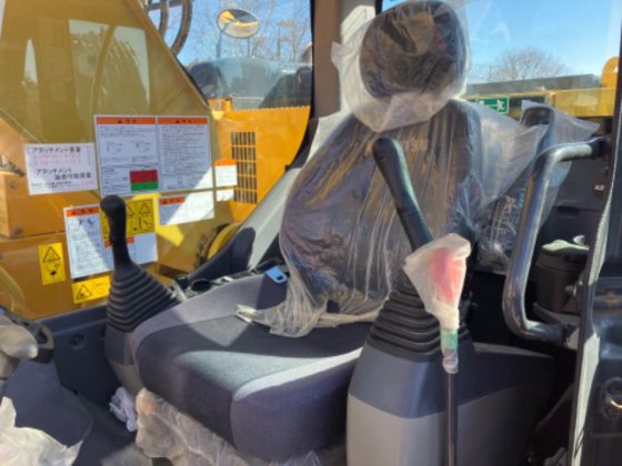 2016 小松 PC228US 10