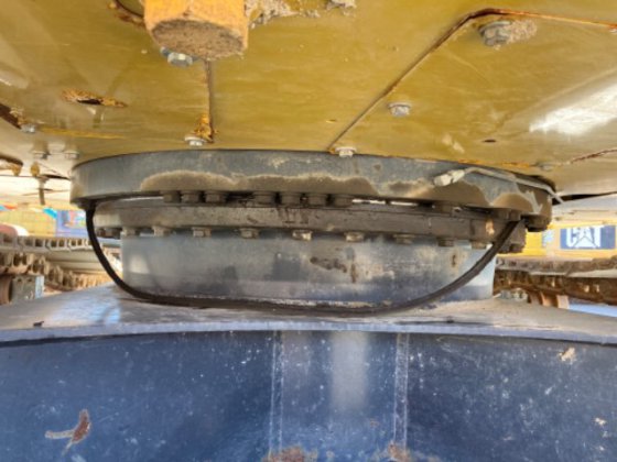 2016 小松 PC228US 10