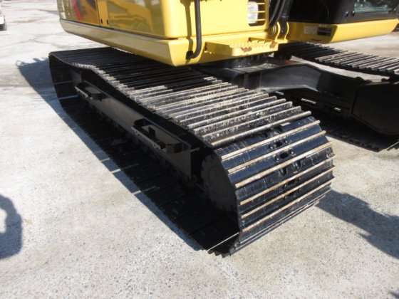 2019 CAT 311FLRR