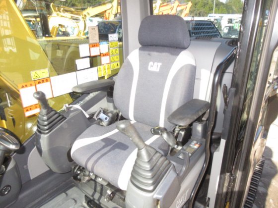 2019 CAT 311FLRR