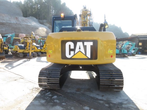 2019 CAT 311FLRR