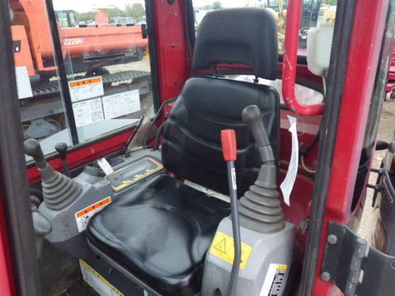 2014 久保田 U 30 5