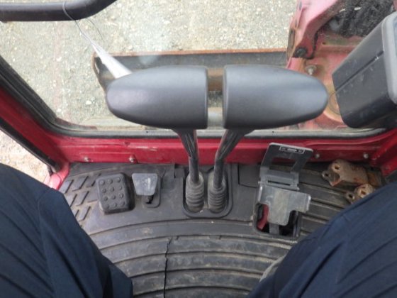 2014 久保田 U 30 5