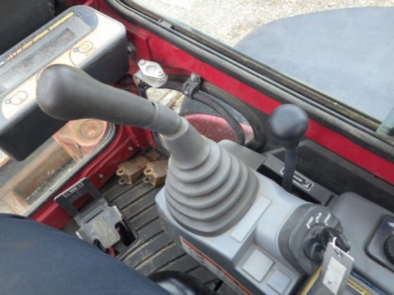 2014 久保田 U 30 5