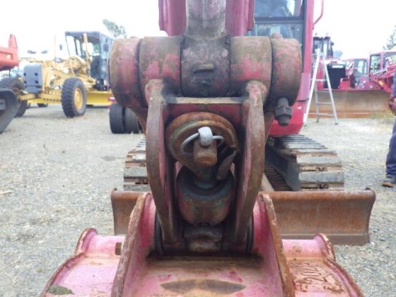 2014 久保田 U 30 5