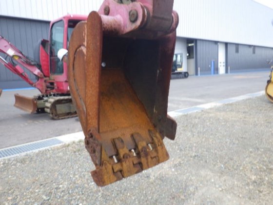 2014 久保田 U 30 5