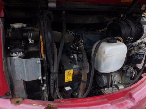 2014 久保田 U 30 5