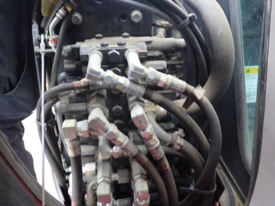 2014 久保田 U 30 5