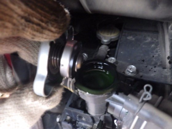 2014 久保田 U 30 5