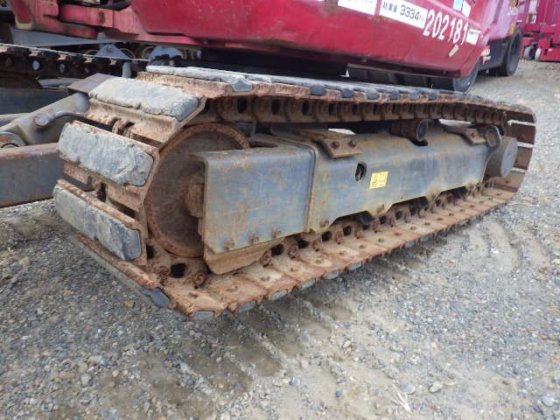 2014 久保田 U 30 5