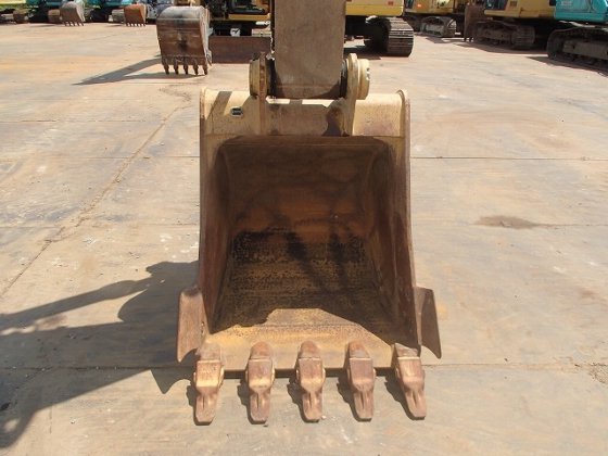 2021 卡特彼勒 320 07D