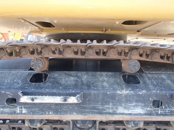 2021 卡特彼勒 320 07D