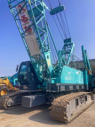 2013 KOBELCO 7070G