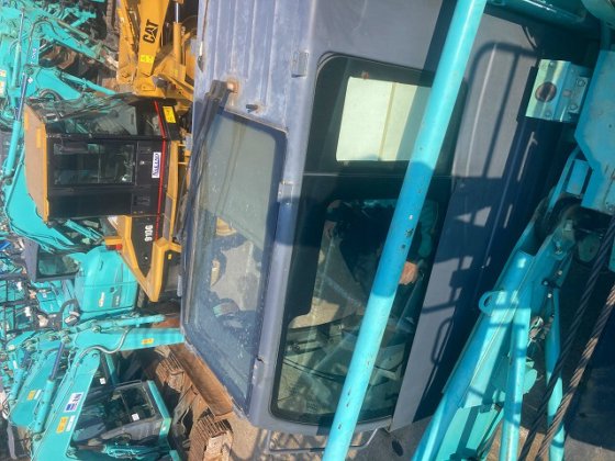 2013 KOBELCO 7070G