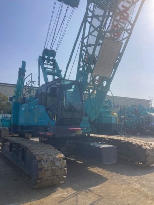 2013 KOBELCO 7070G