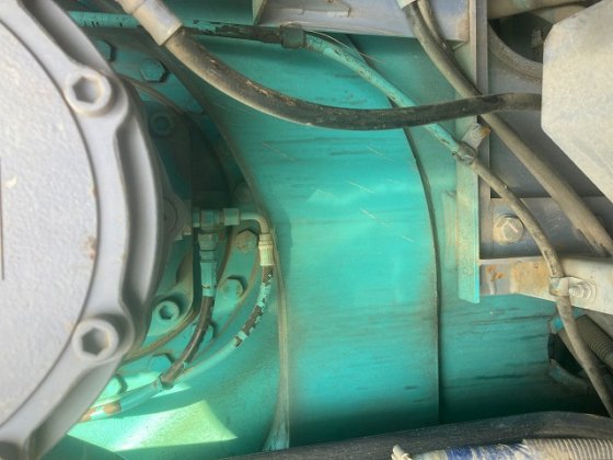 2013 KOBELCO 7070G