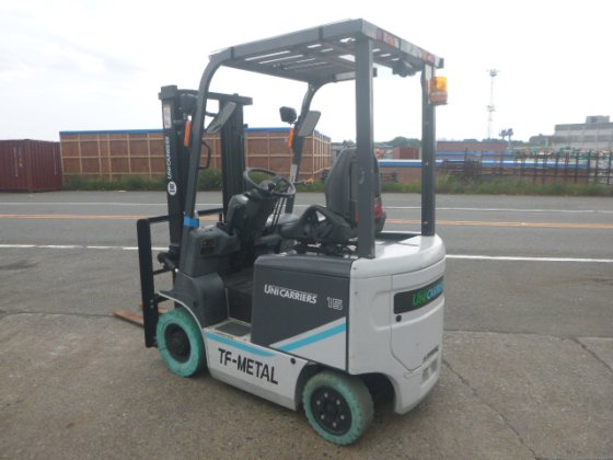 2018 独联体 FB15 8