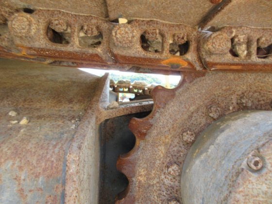 2016 小松 PC128US 10