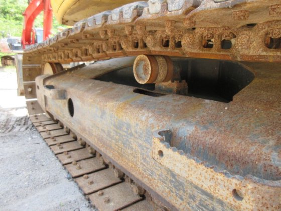 2016 小松 PC128US 10