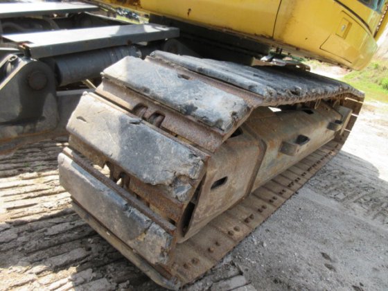 2016 小松 PC128US 10