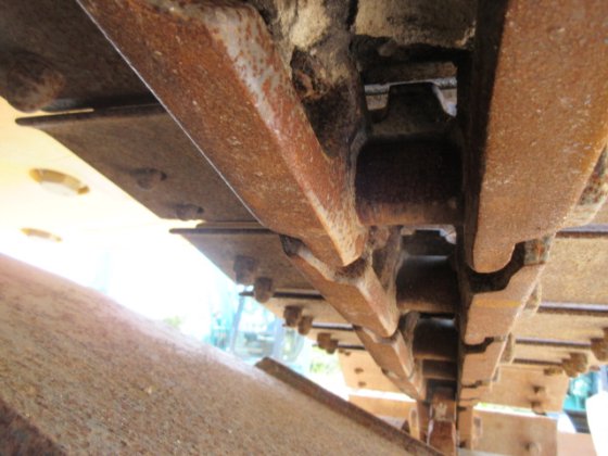 2016 小松 PC128US 10