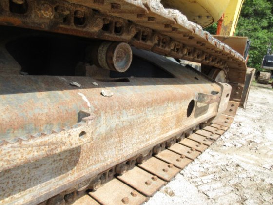 2016 小松 PC128US 10